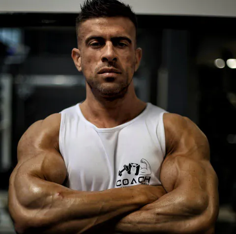 MCoach, nutrition specialist